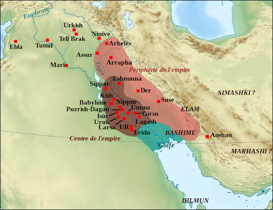 The Babylonians The Cradle of Civilization